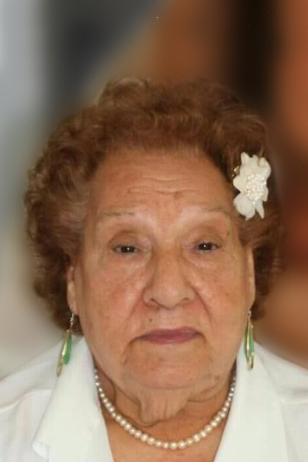 Salvatrice DIMARTINO