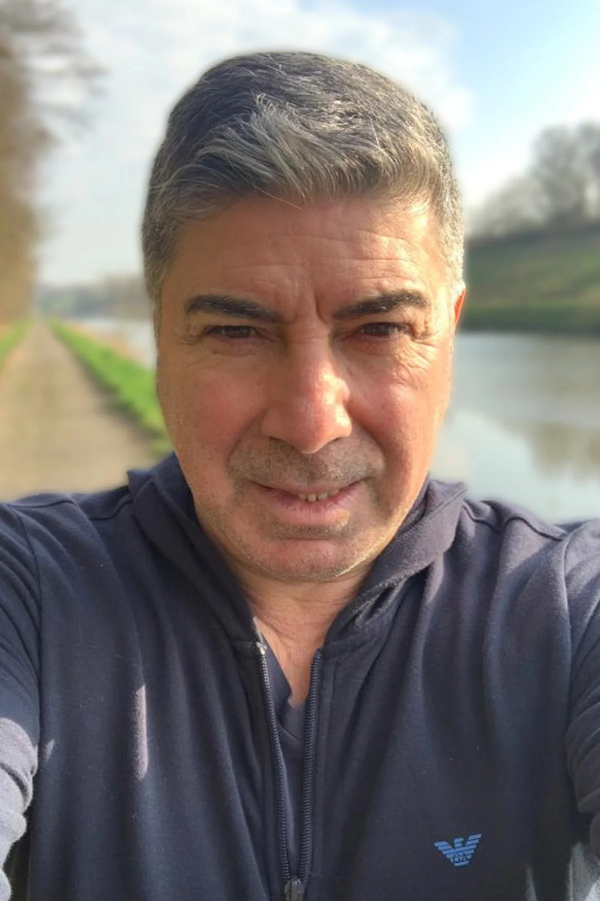 Monsieur Antonio NANNI