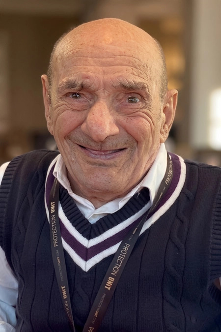 Luigi TERRANA