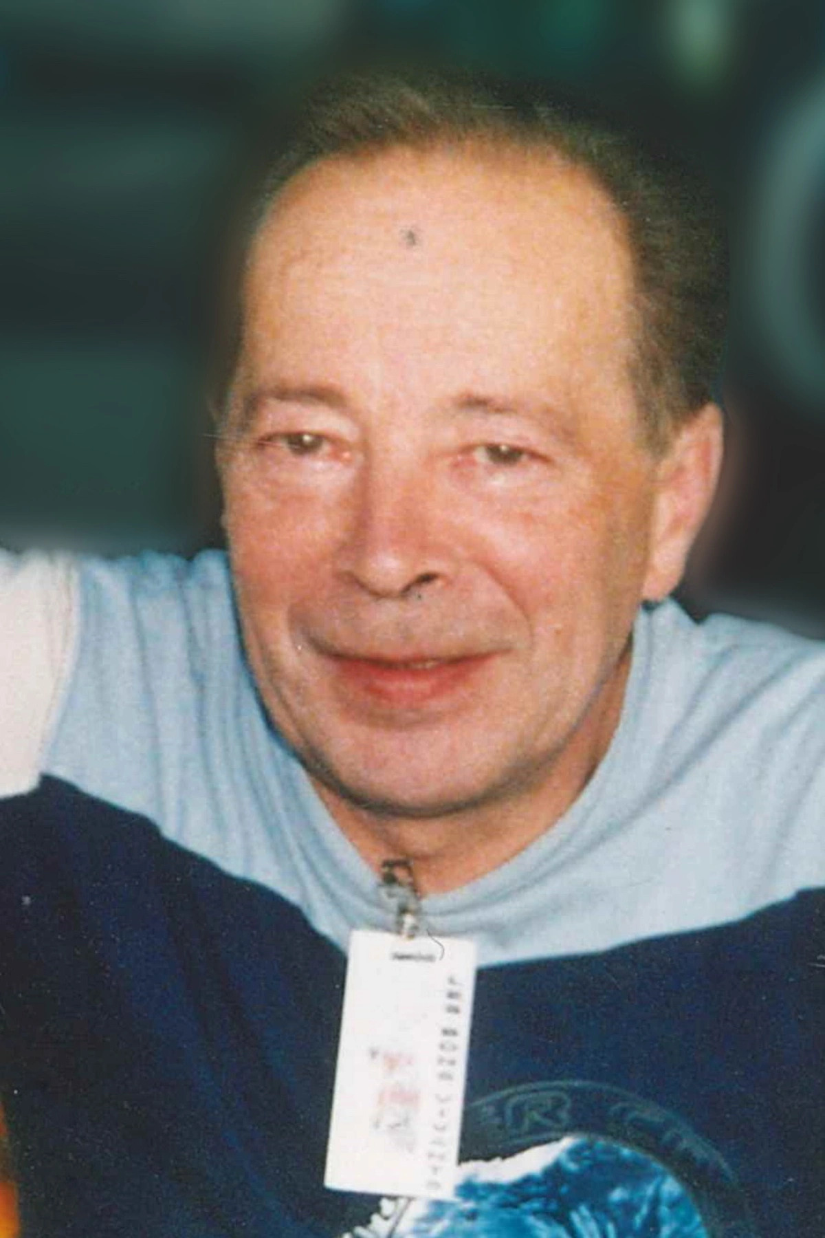 Monsieur Jean CORNET