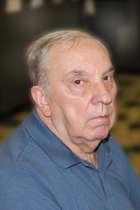 Jacques GOBERT