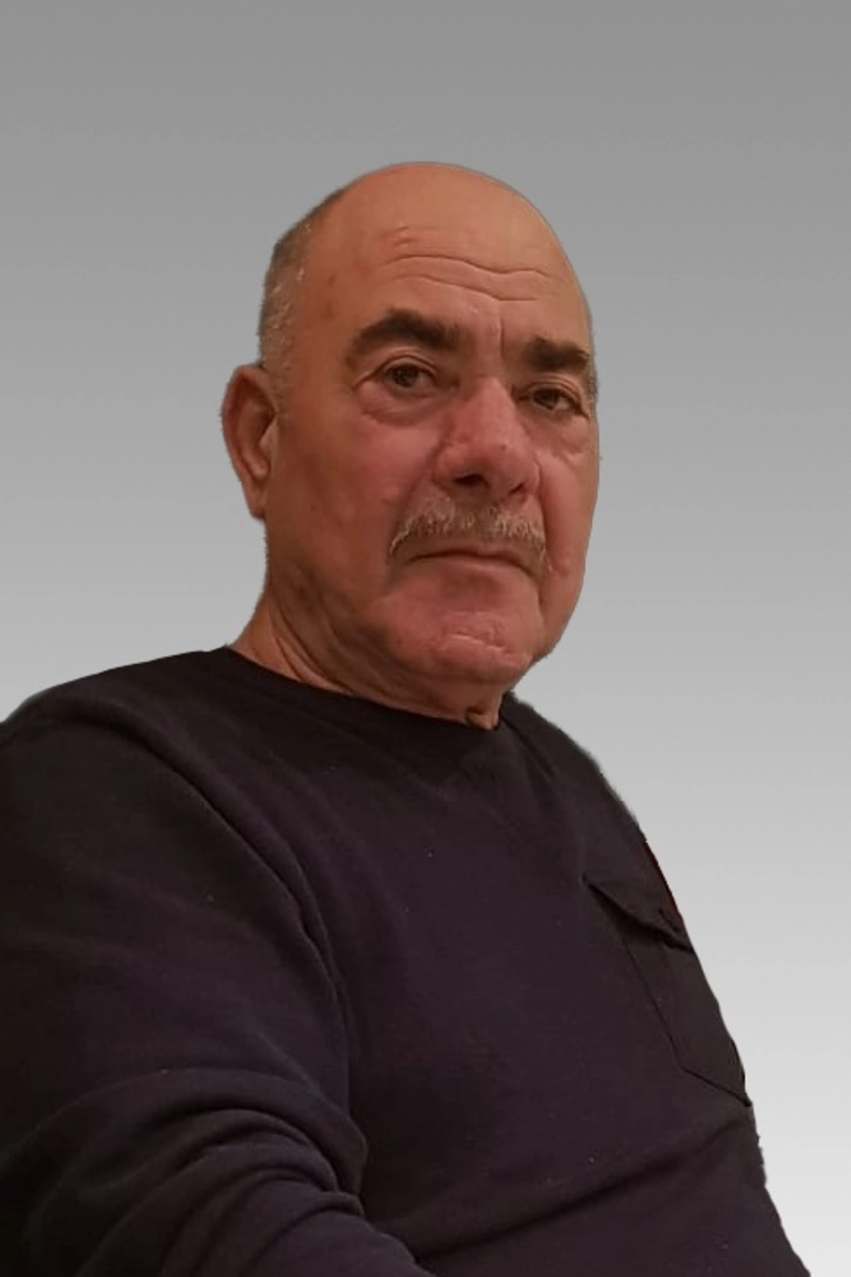 Monsieur Antonio PERROTTI