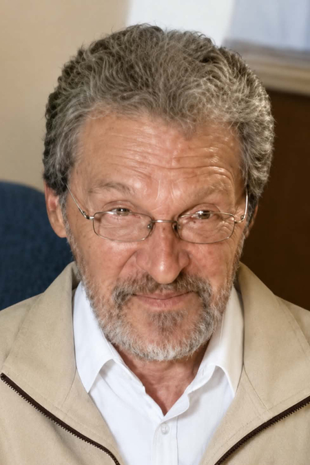 Alessandro VALDEMI