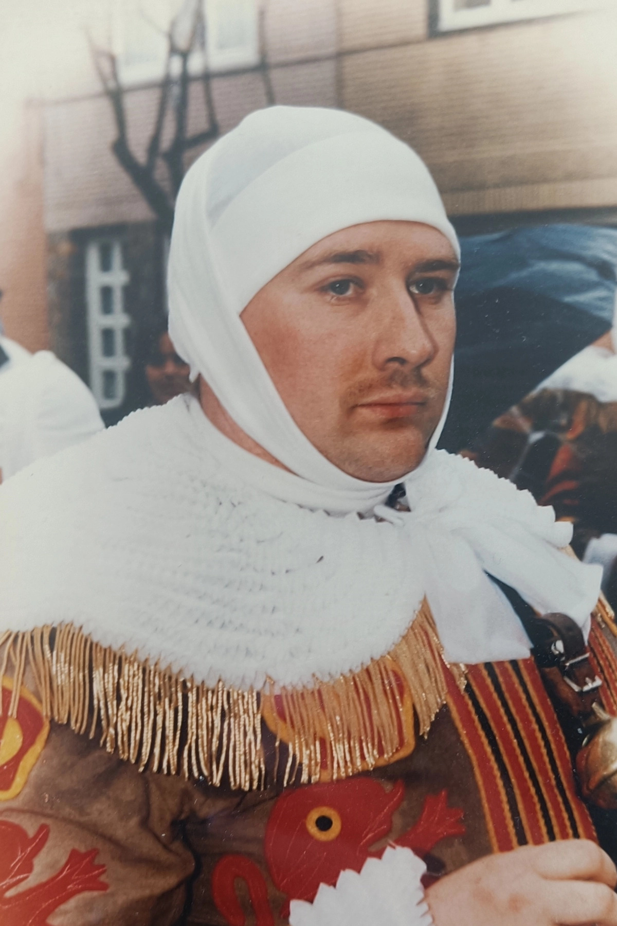 Monsieur Michel BOUTET