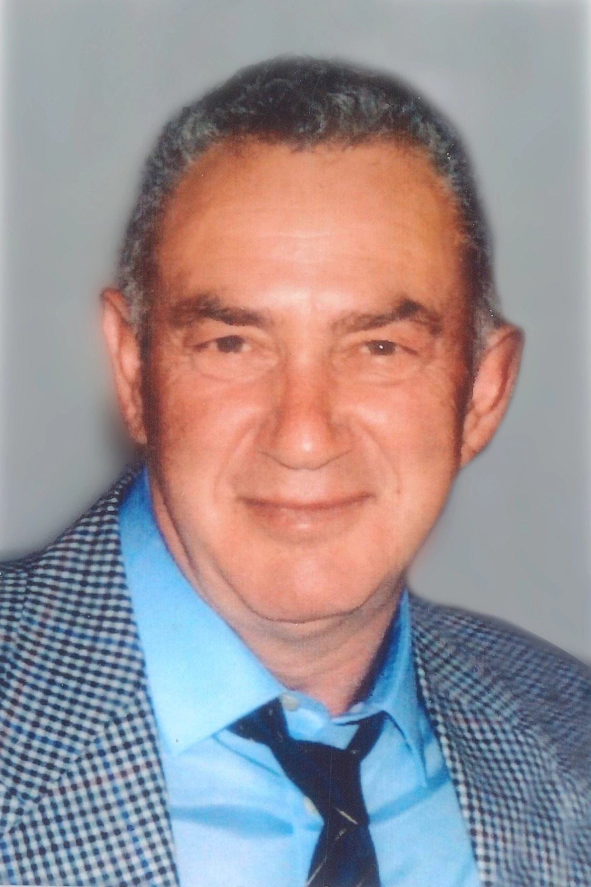 Monsieur Lorenzo CAMERIERE