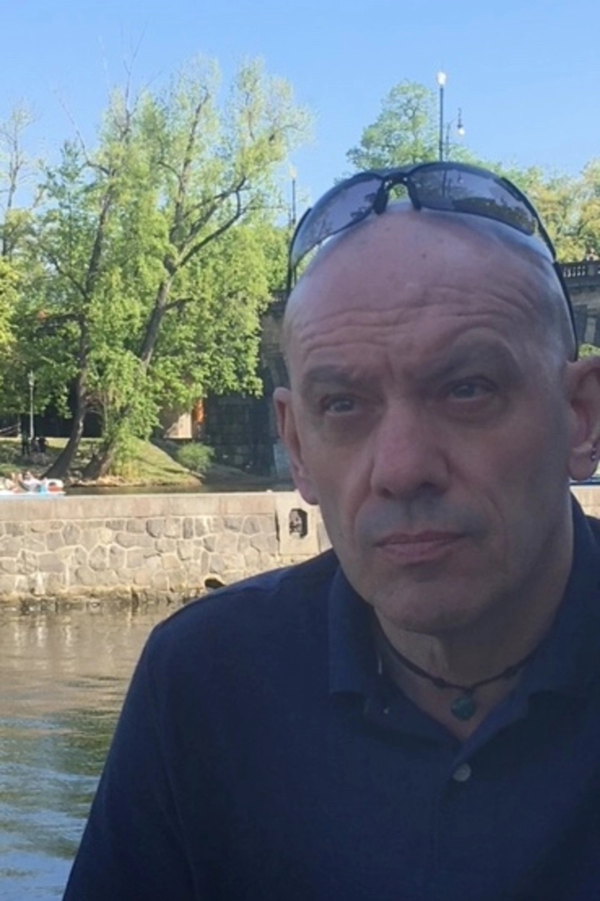 Monsieur Maximiliaan WYNS