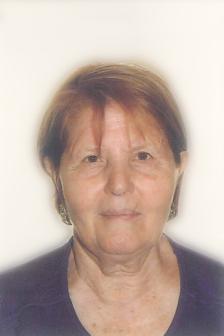 Maria Rosa INFANTINO