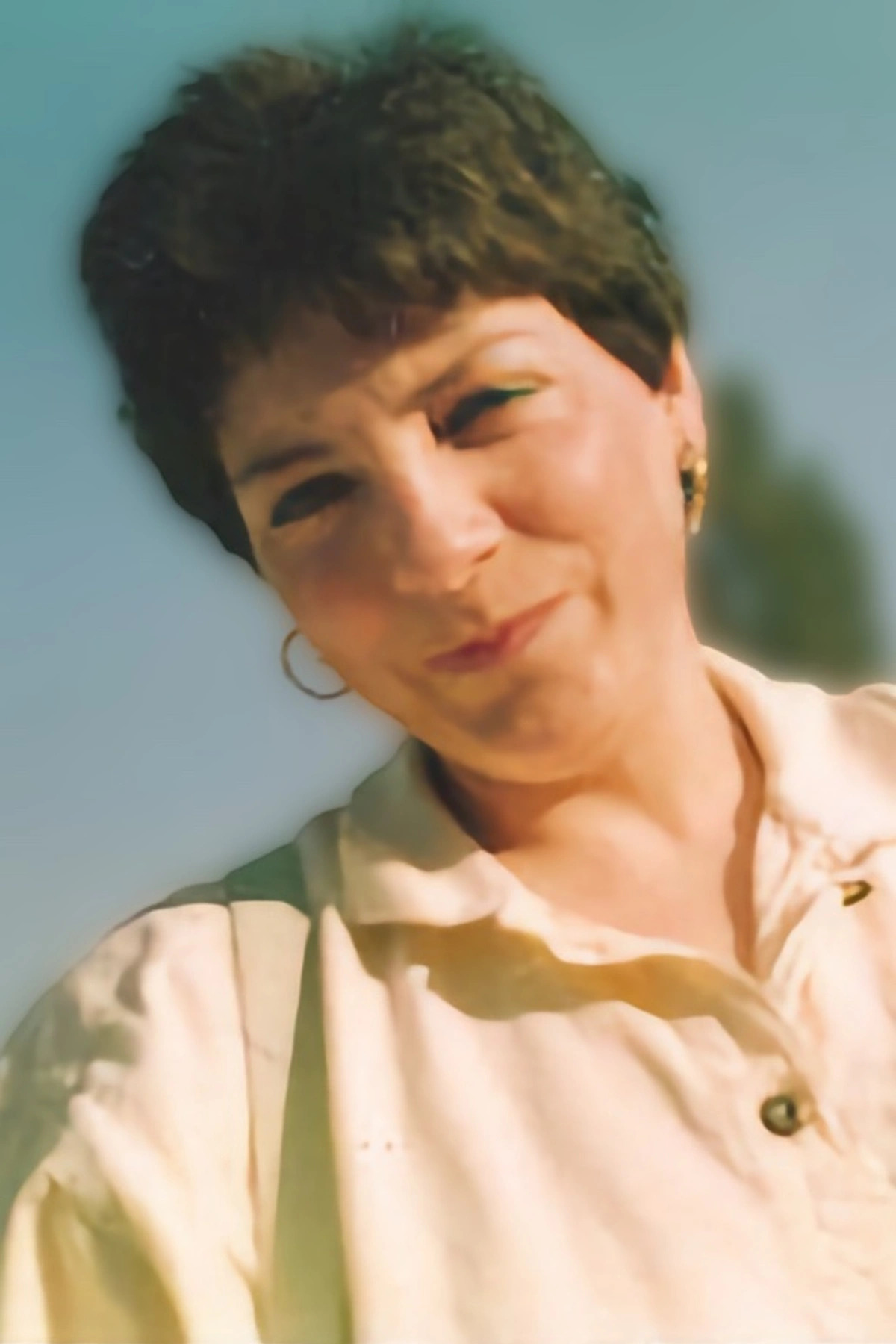 Madame Danielle DANDOY