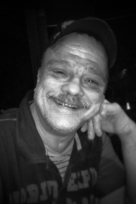 Joseph VAN DEN BERGHE