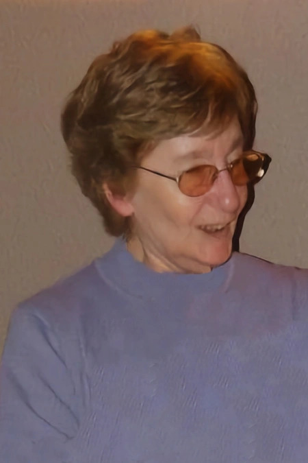 Andrée TASSIN