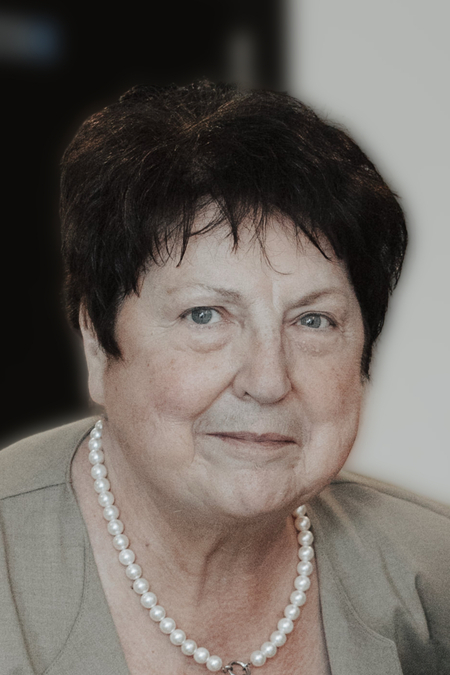 Marianne VANDERBEQUE