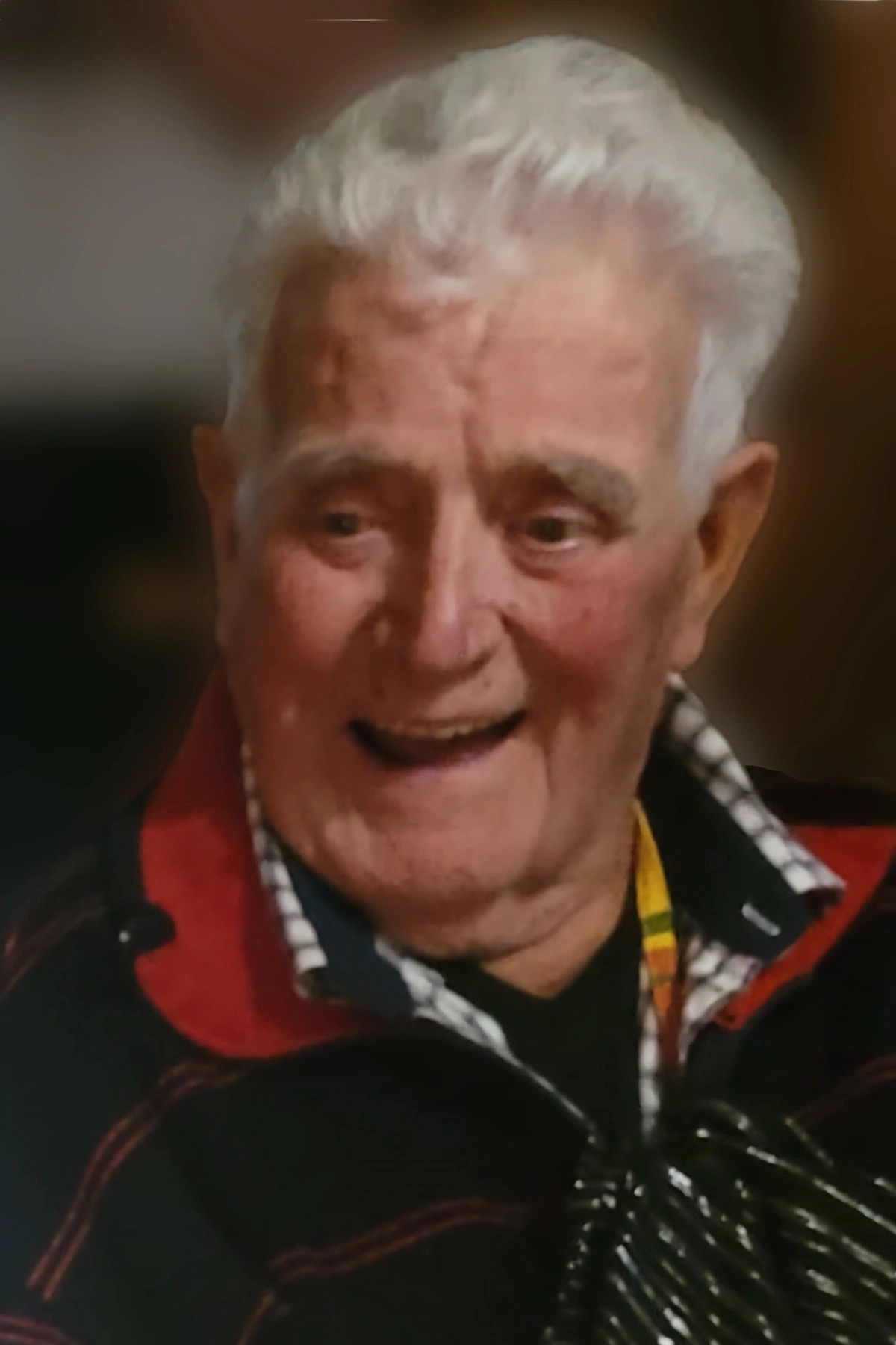 Monsieur Silvino DIAZ FERNANDEZ