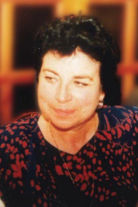 Dolores TORRES-VILLEGAS