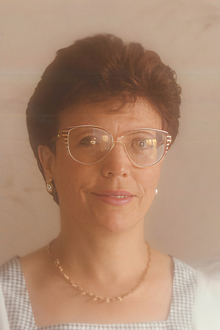 Angela ANZALONE