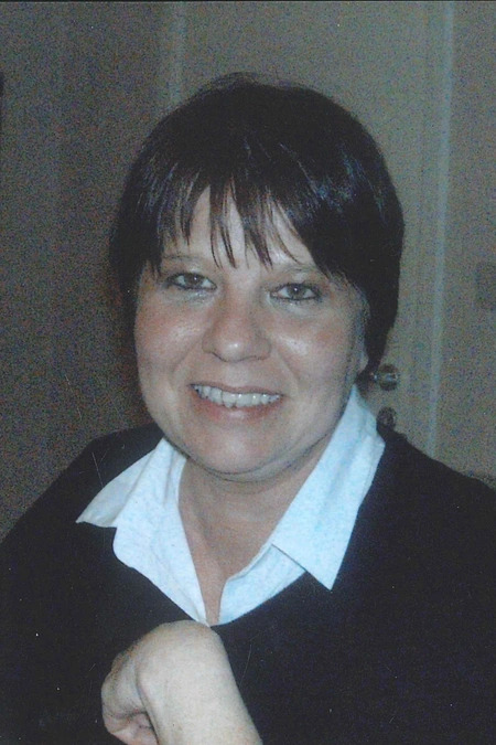 Marie-France EECKHOUT