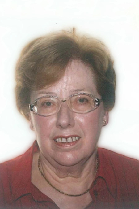 Marie-Thérèse GILOT