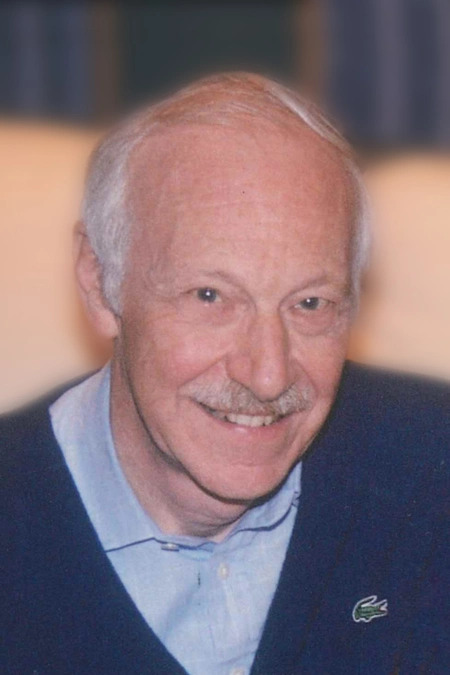 Jean-Pierre VANDENBORRE