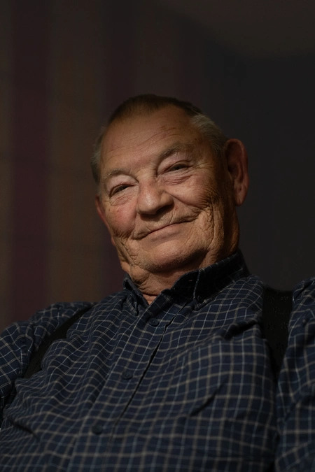 Jean «Jean-Jacques» DELGINIESSE