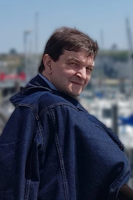 Thierry DE FABRITIIS