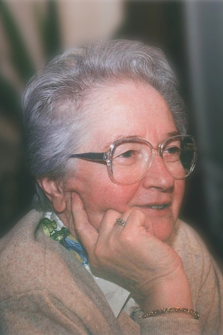 Marie-Jeanne MALOTAUX