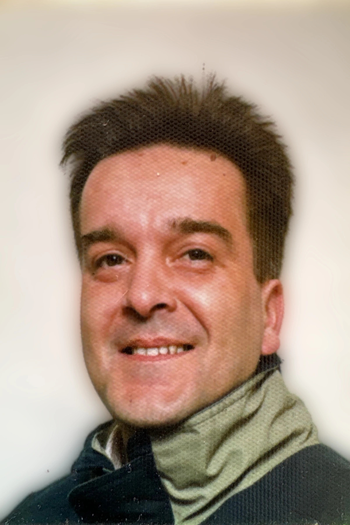 Monsieur Philippe LAURENT