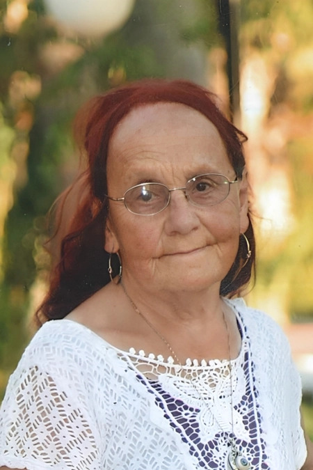 Christiane DEBOULE