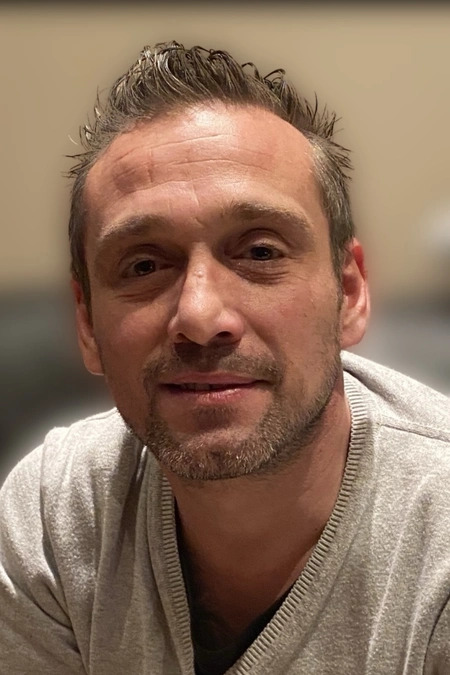 Olivier PAOLINI