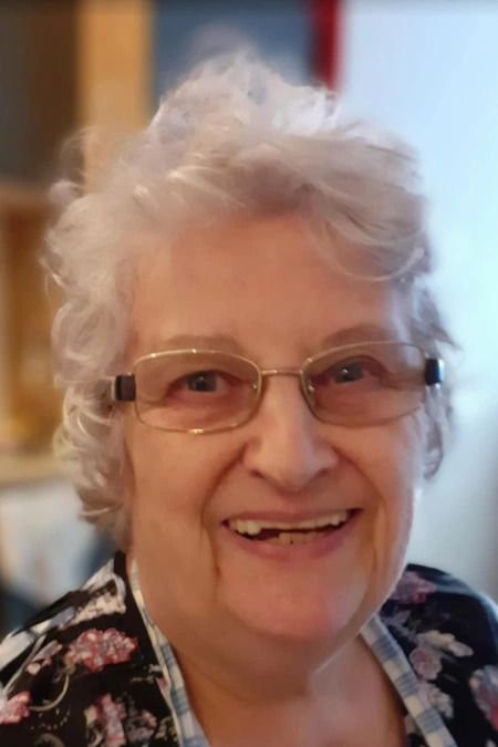 Marie-Luce DELESPESSE