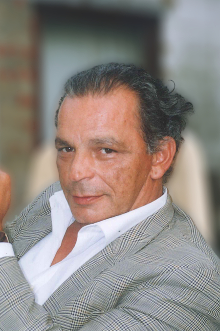 Calogero MARCHIAFAVA