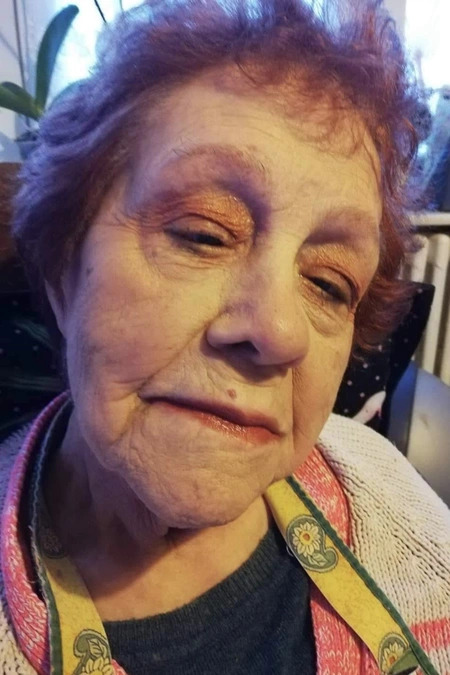 Maria RICARTE ALVAREZ