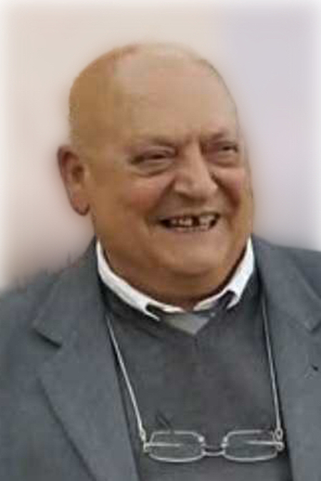 Angelo Antonio CARINO