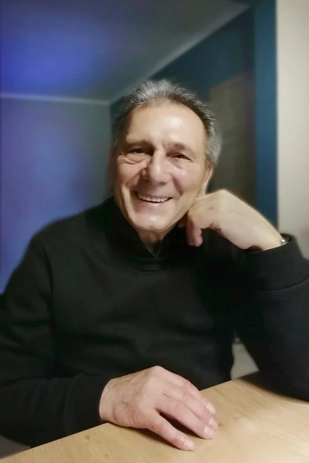 Giuseppe «Pino» CALO