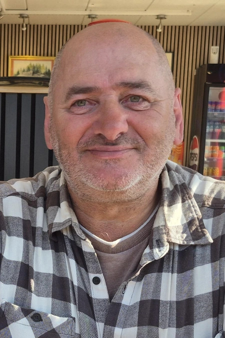 Freddy VANDE KERCKHOVE