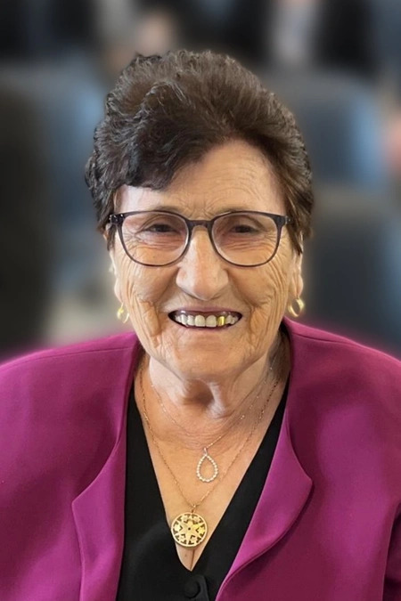 Evdoxia GIANAKOPOULOS