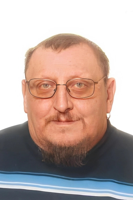 Jean-Claude JABEZYNSKI