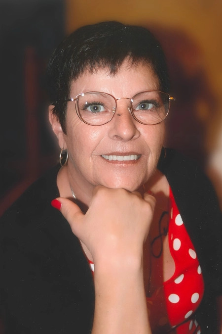 Francoise LAGAST