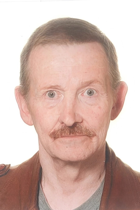 Jean-Pol VANWINCKEL