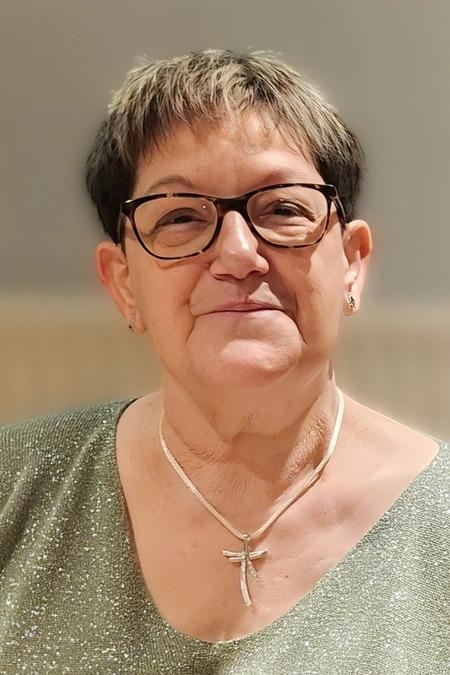 Marina DE COMMER