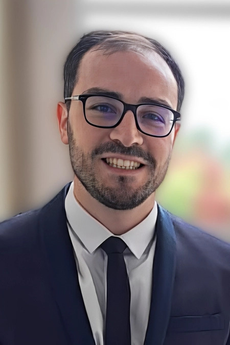 Pierre-Alexandre NAPOLI