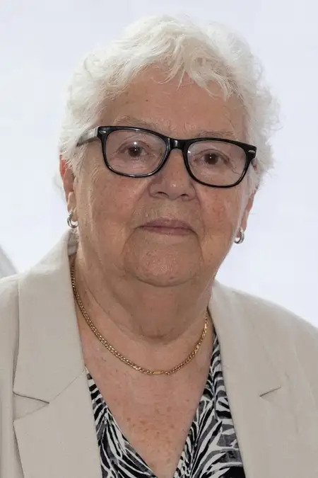 Eveline BOITEL