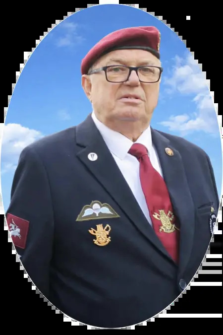 Jean-Pierre DUBOIS