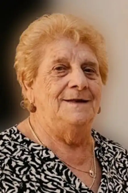 Rosa SANTAGATA