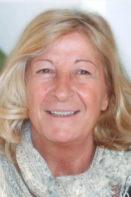 Marie-Claire PIERRONNE
