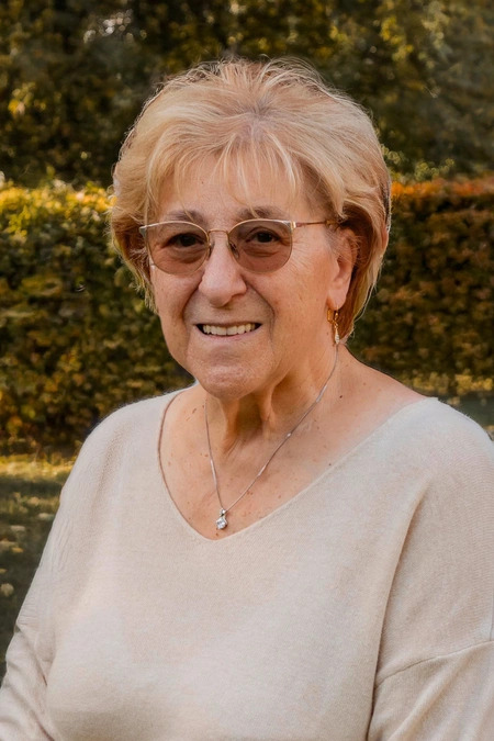 Marie-Rose DANDOIS