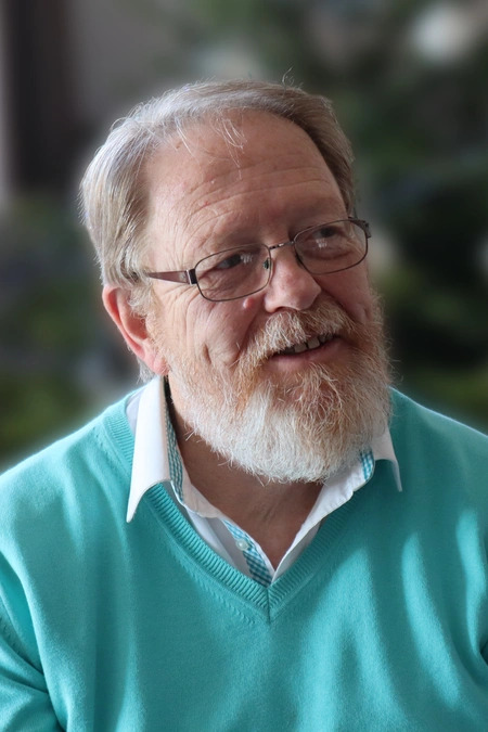 Jean-Marie LECOMTE