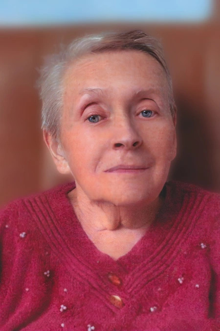 Monique HOMBROUKS