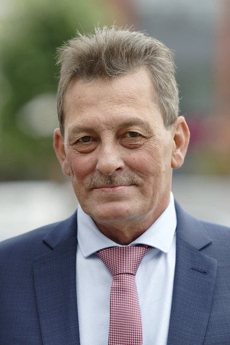 Jean-Marc DELMOTTE