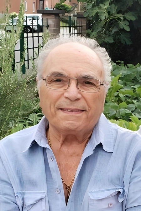 Mariano GIACONE