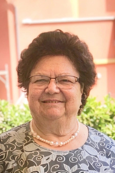 Maria MAUGERI