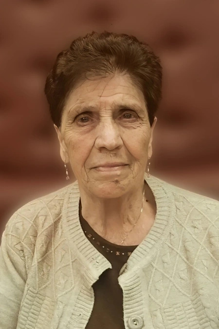 Giuseppina DE FEO